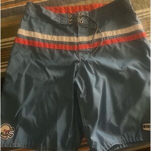 Birdwell Beach Britches Boardshorts 312’s